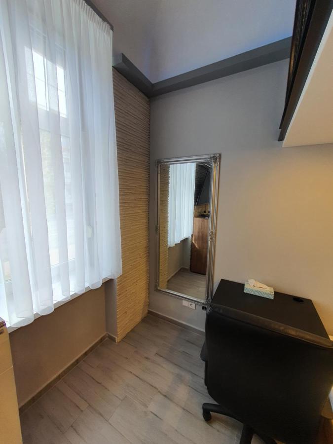 Belvarosi Exkluziv Loft Debrecen Exterior foto
