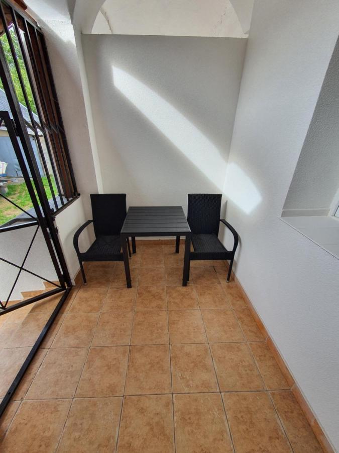 Belvarosi Exkluziv Loft Debrecen Exterior foto
